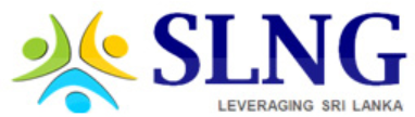 Logo of Sri Lanka Next Generation